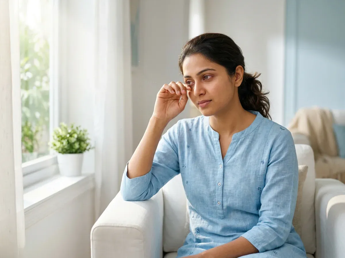 Allergic Conjunctivitis causes