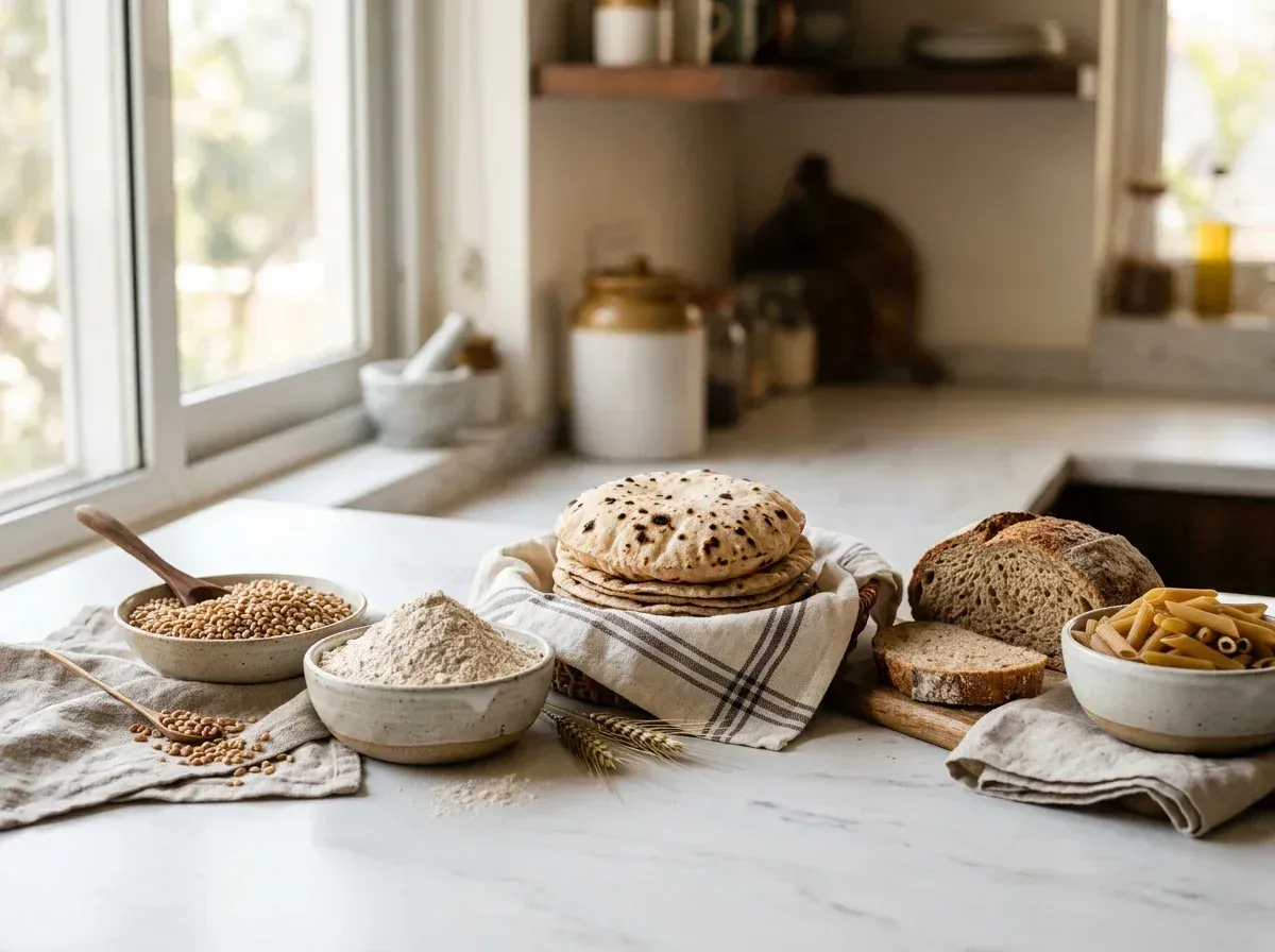 Coeliac Disease causes