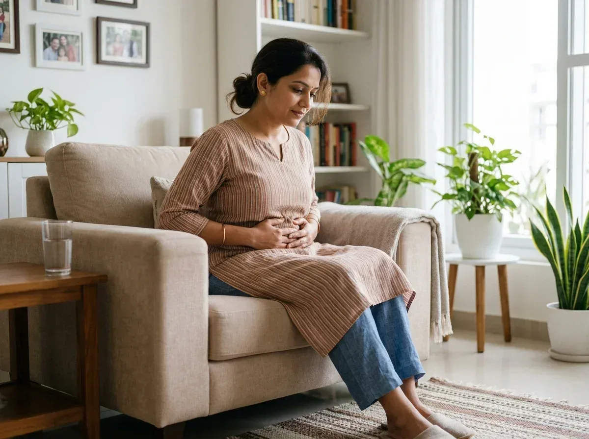 Coeliac Disease symptoms
