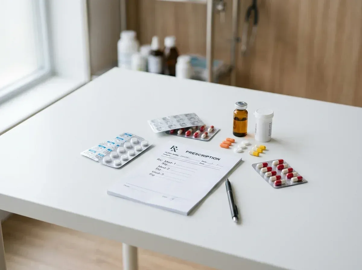 Drug Allergy causes