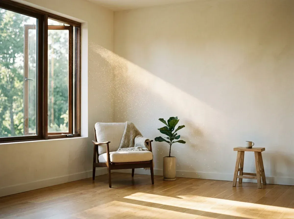 Dust Allergy causes