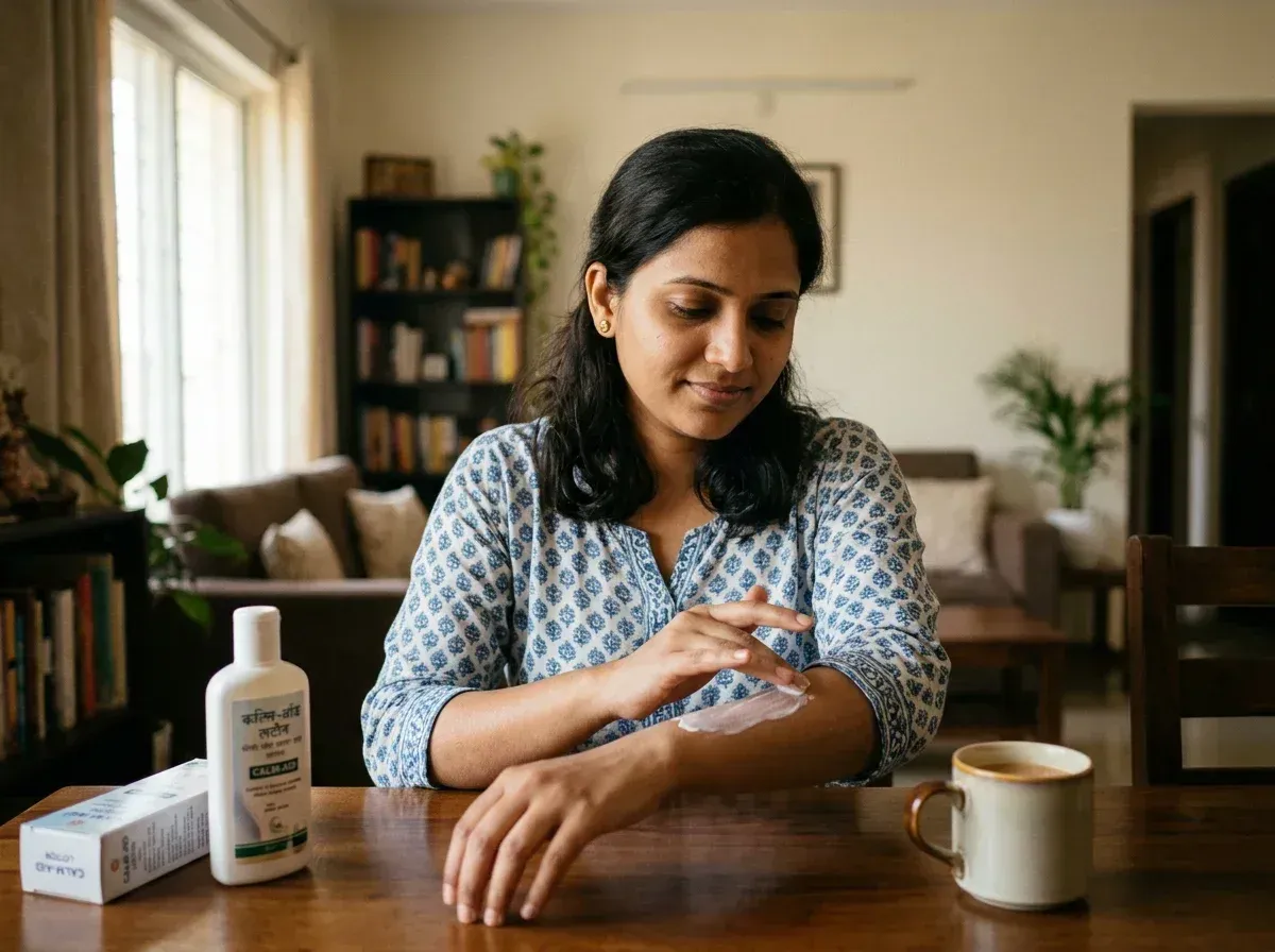 Eczema & Atopic Dermatitis treatment