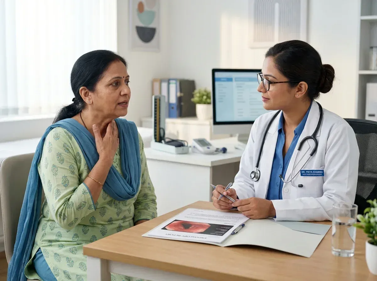 Eosinophilic Esophagitis testing