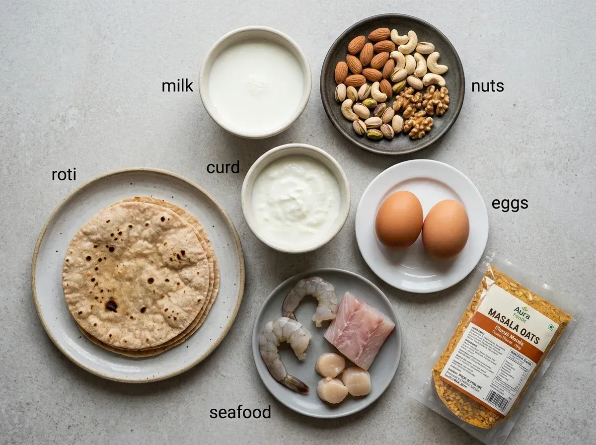 Food Allergy & Intolerance causes