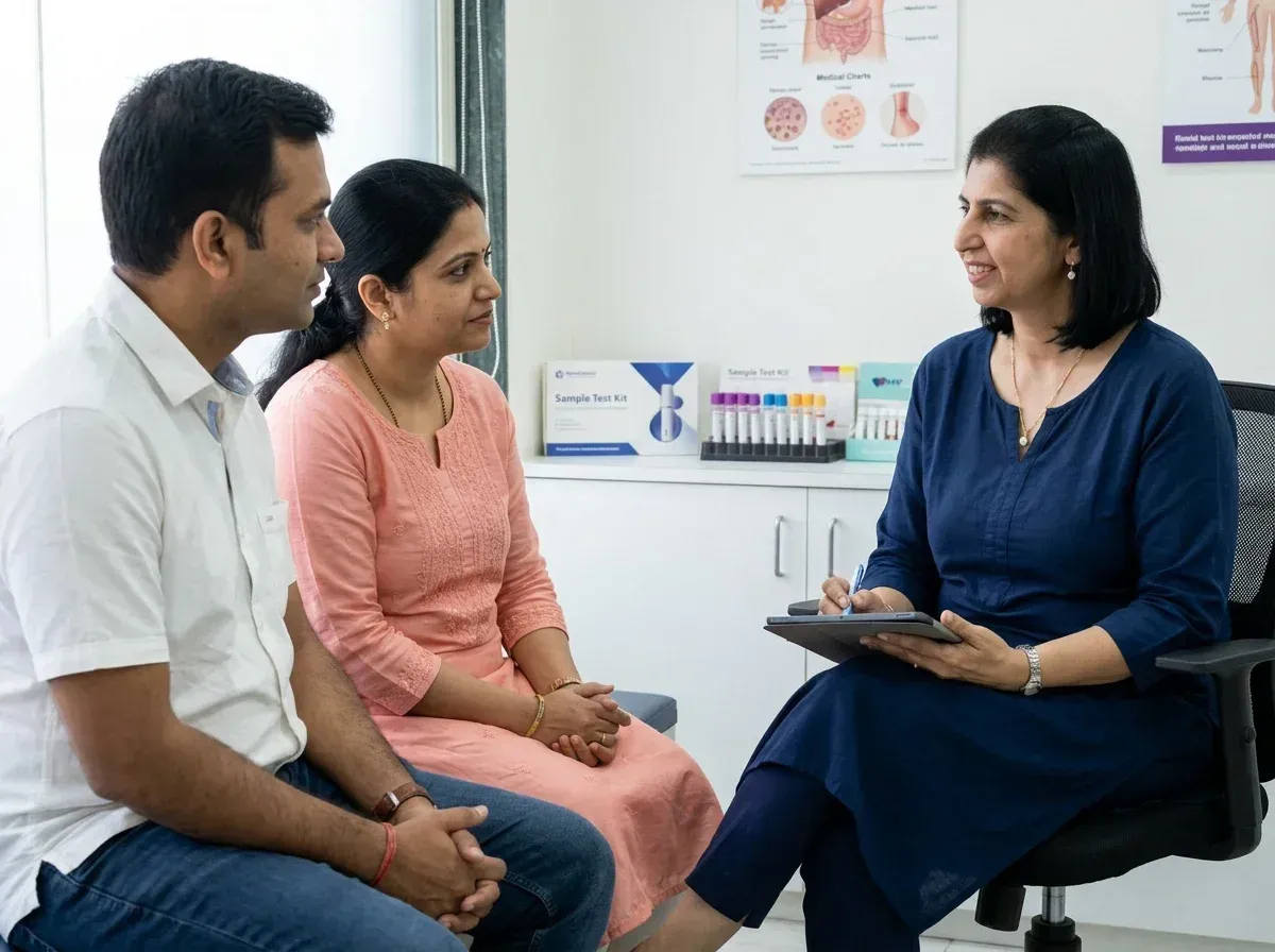 Food Allergy & Intolerance treatment