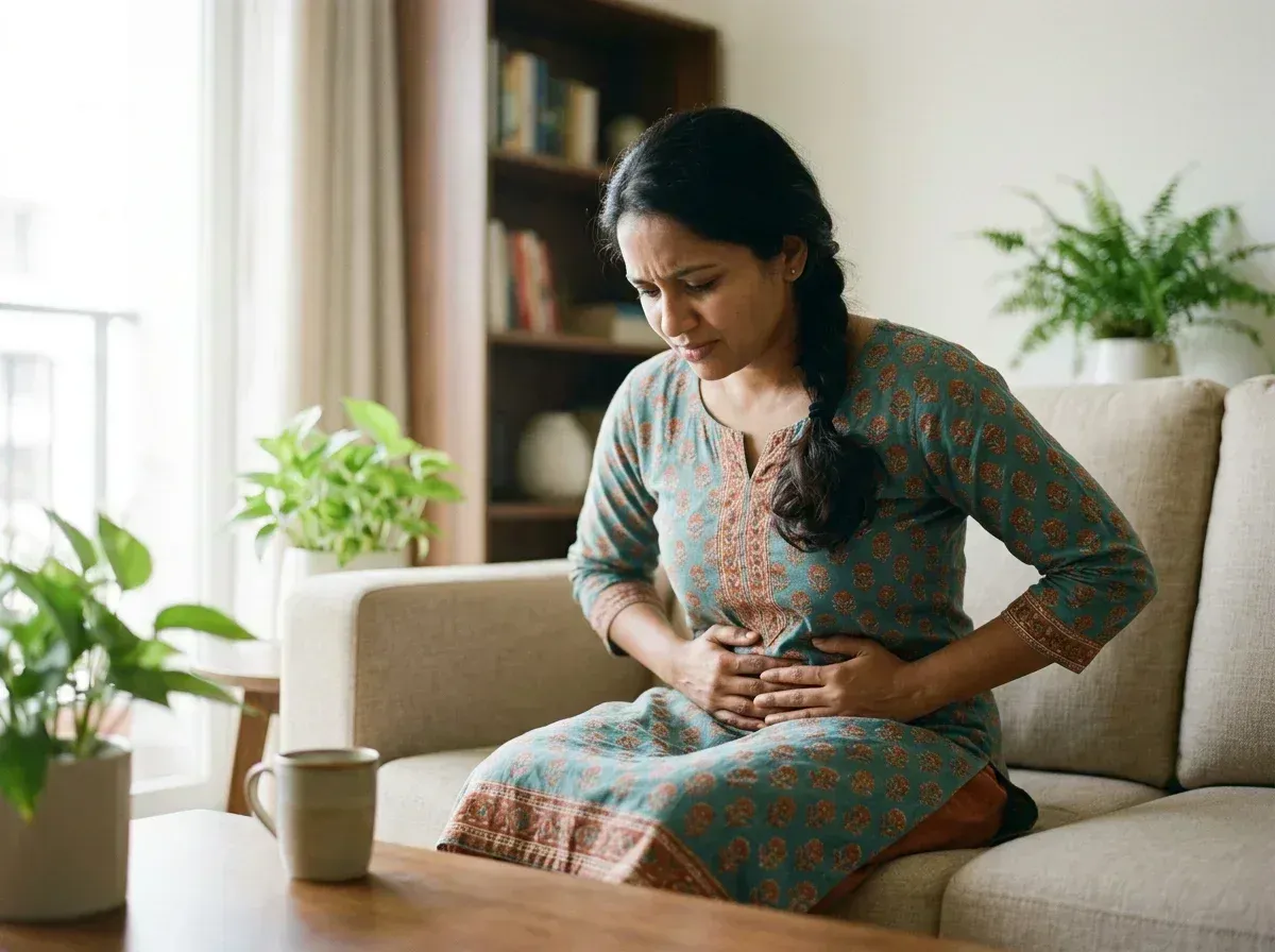 Gastrointestinal allergy conditions