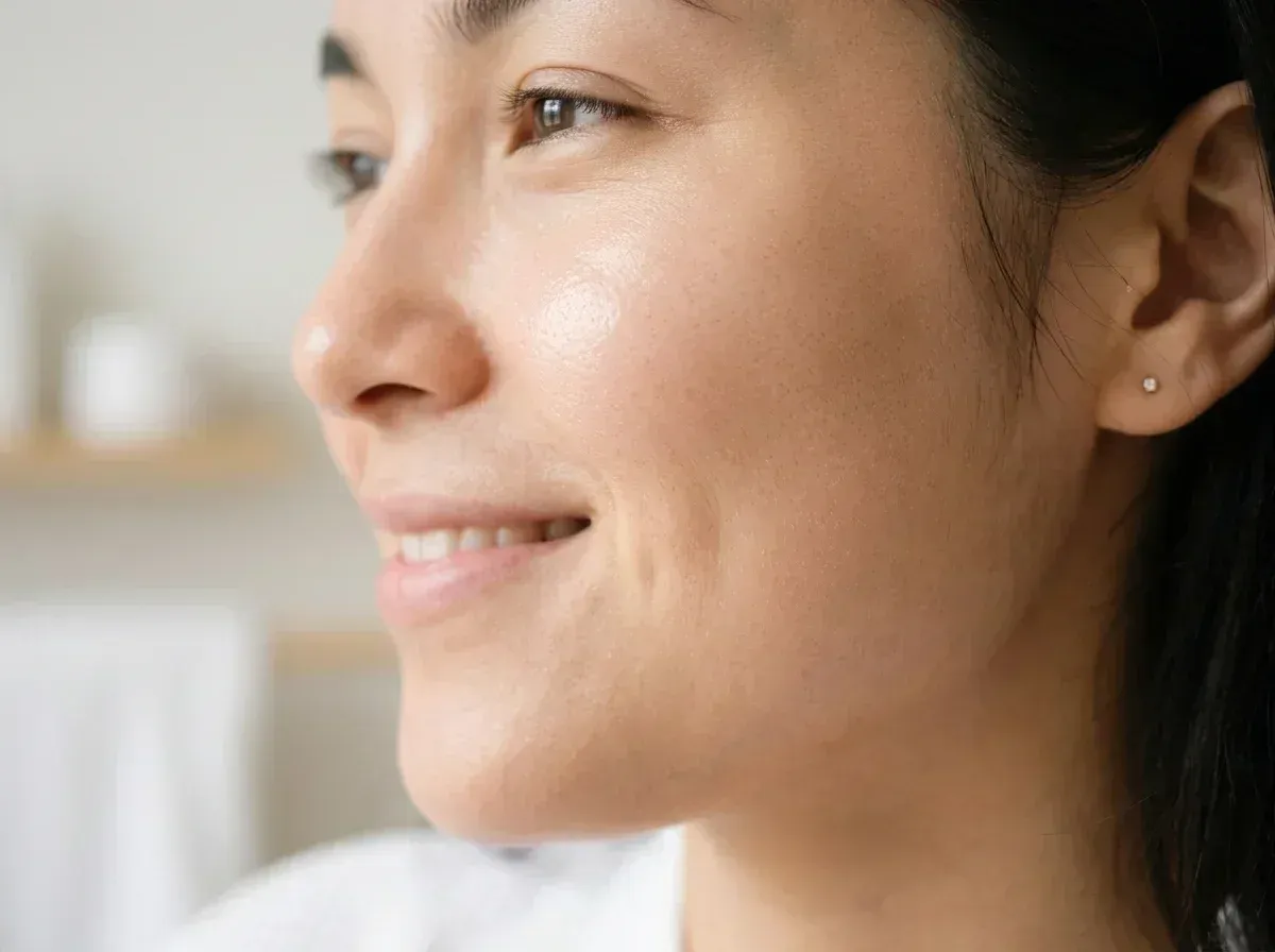 Skin allergy conditions