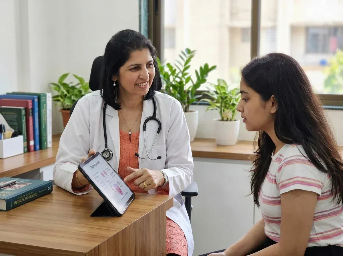 Mastocytosis treatment