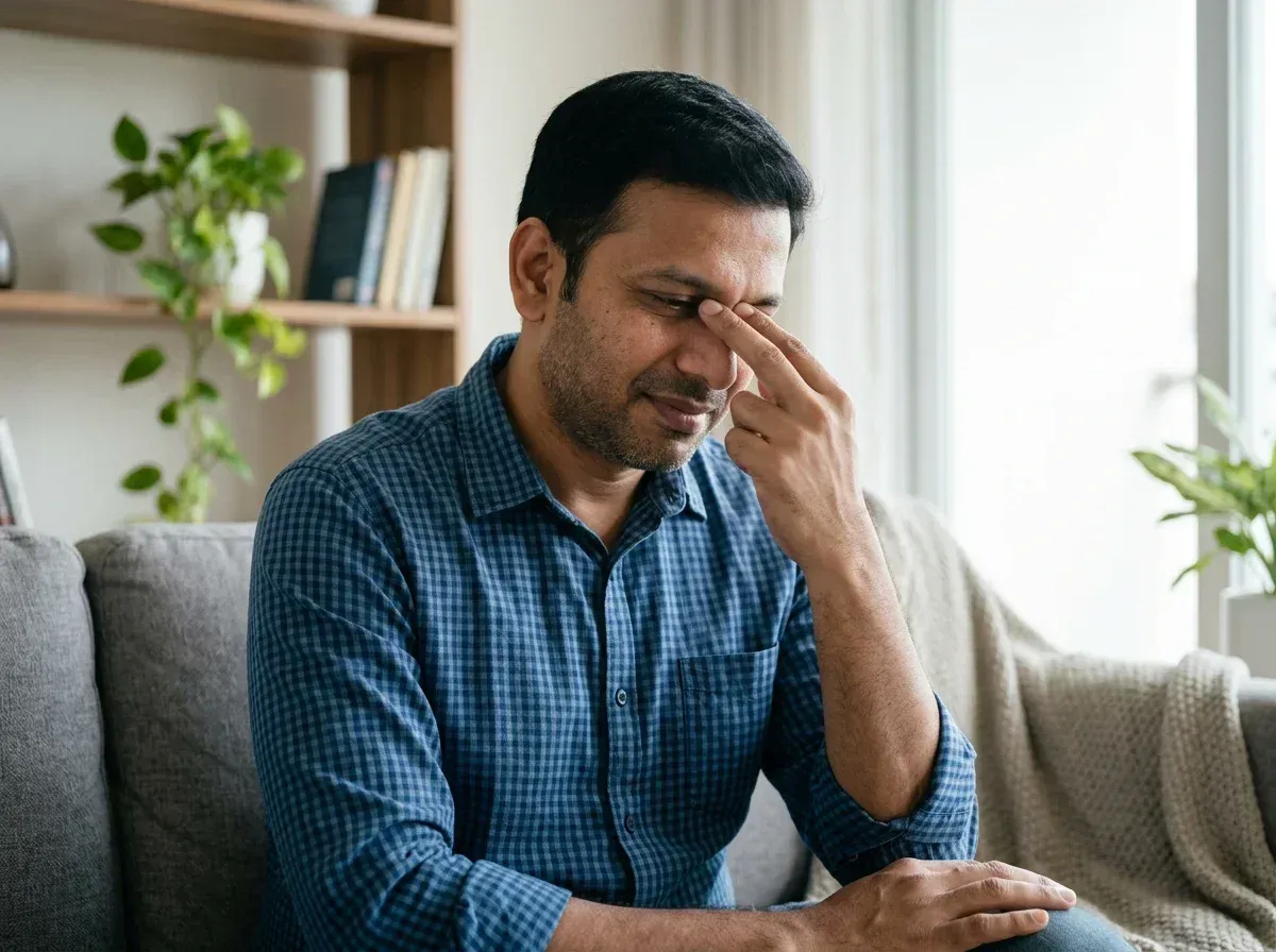 Sinusitis
