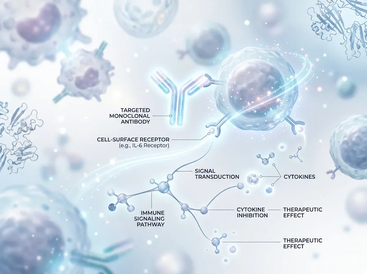 What to expect from Biological Therapies