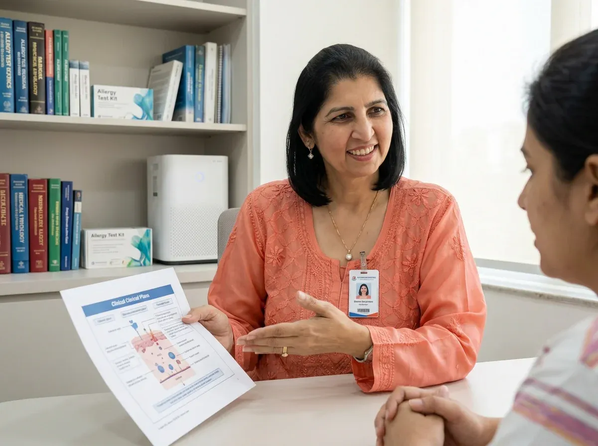 What to expect from Customized Treatment Plans
