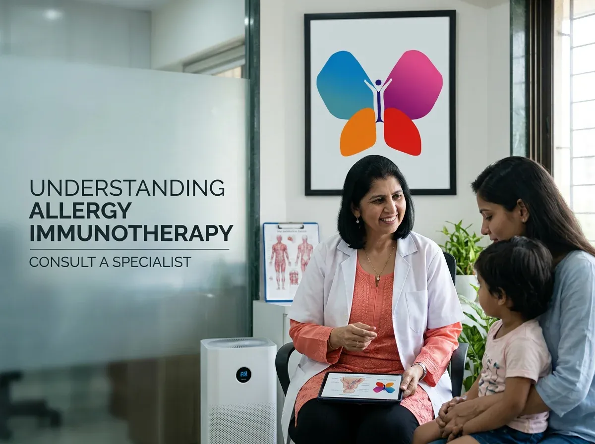 Immunotherapy hero image