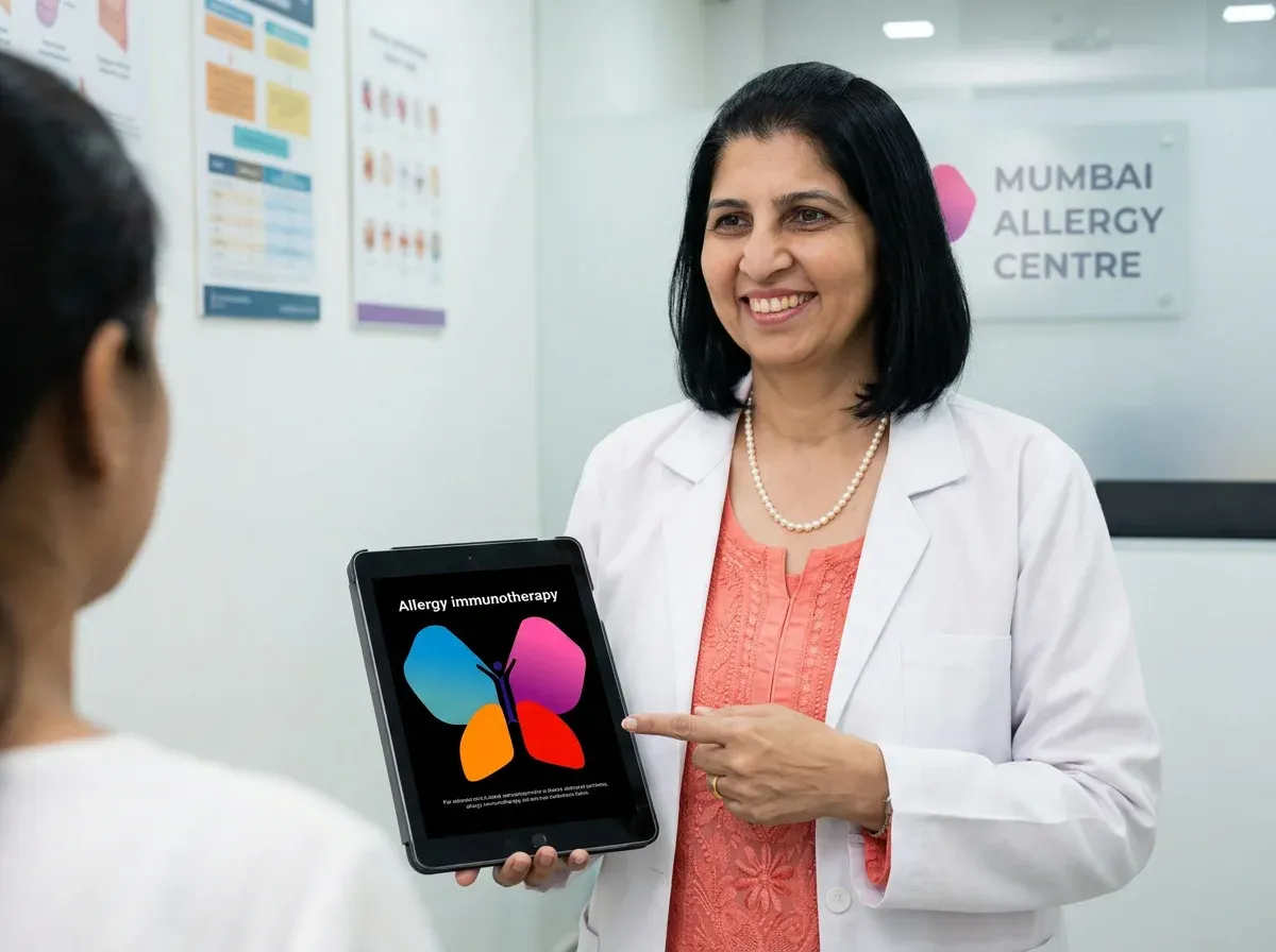 Immunotherapy overview