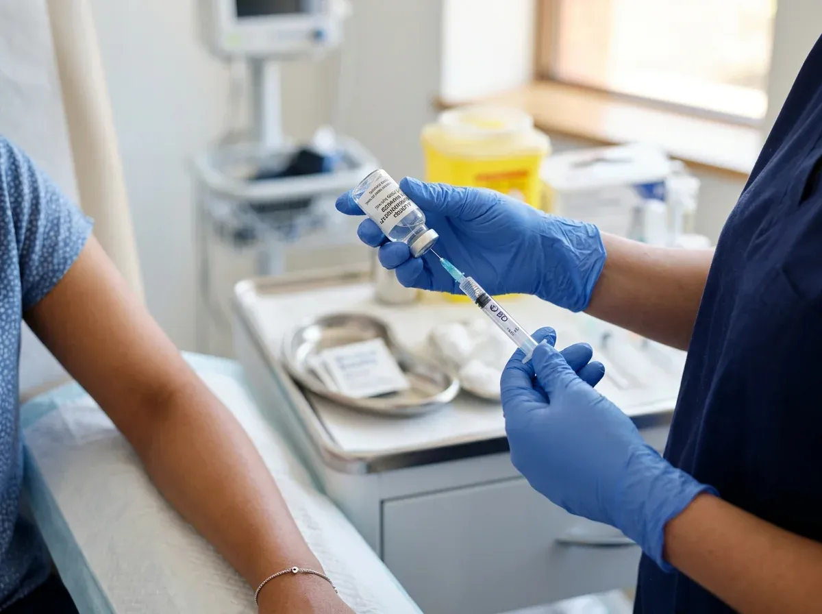 Subcutaneous Immunotherapy (SCIT) overview