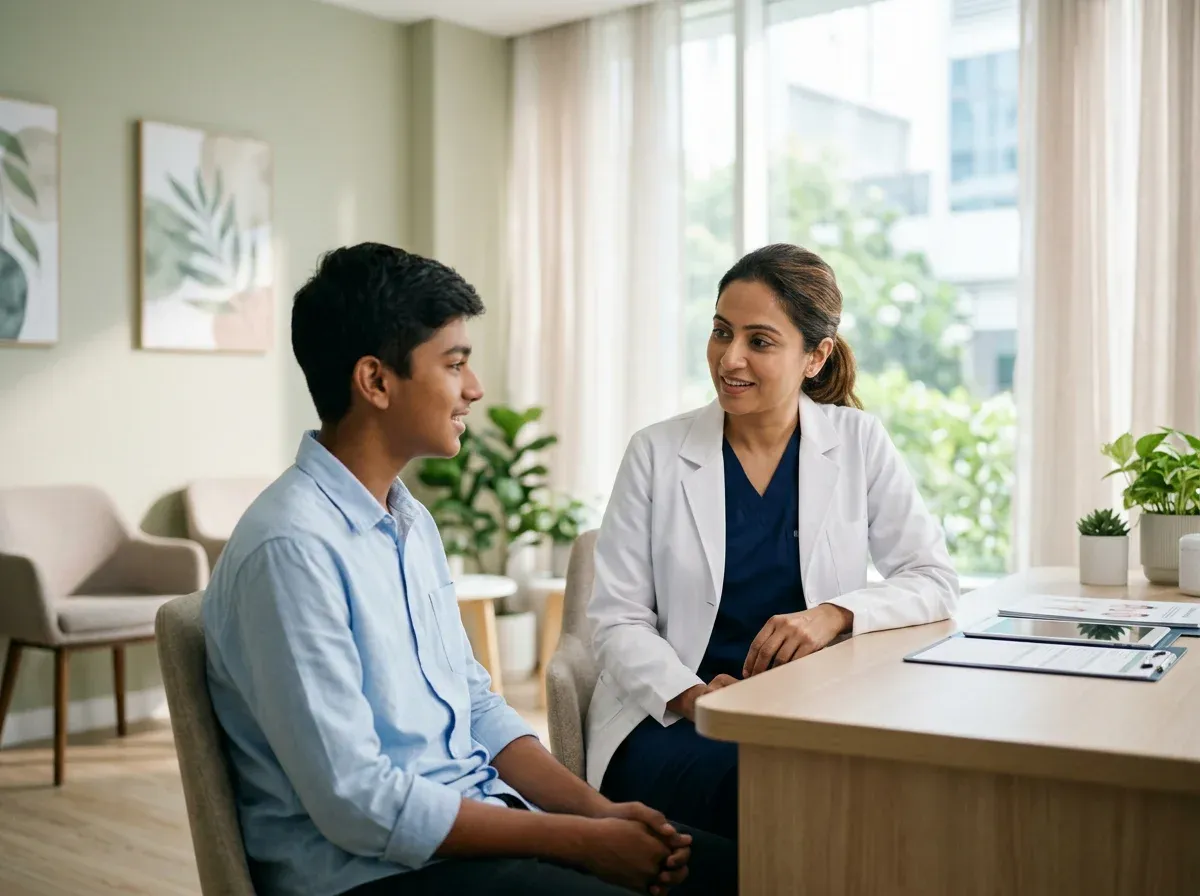 Who Subcutaneous Immunotherapy (SCIT) is for